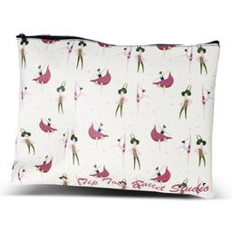 Flora Cosmetic Bag - Large