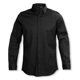 TRENDSWEAR Parker Men's Poplin Shirt