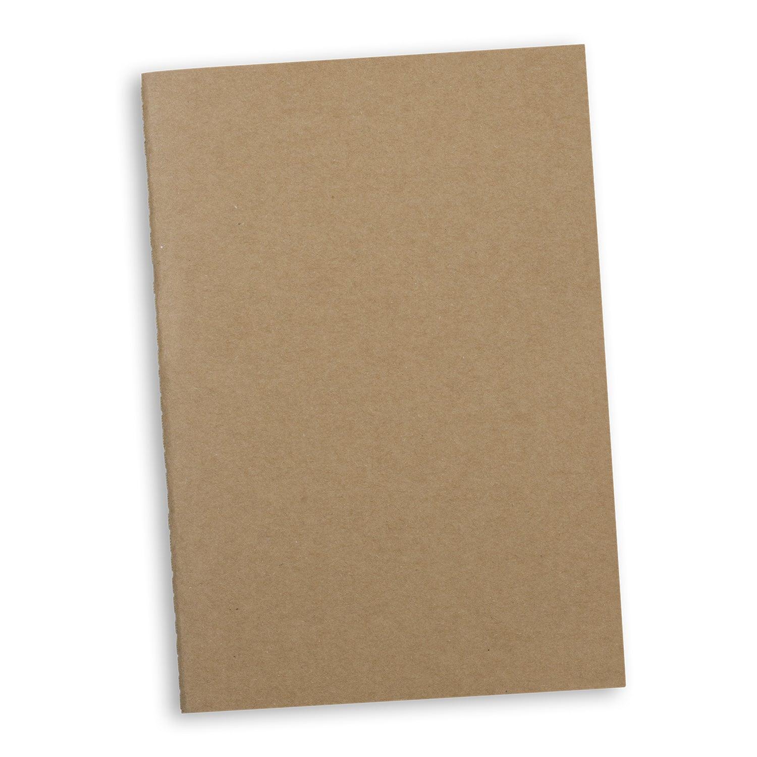 Sugarcane Paper Soft Cover Notebook