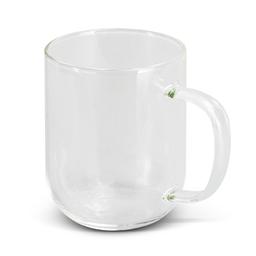 Florence Glass Mug