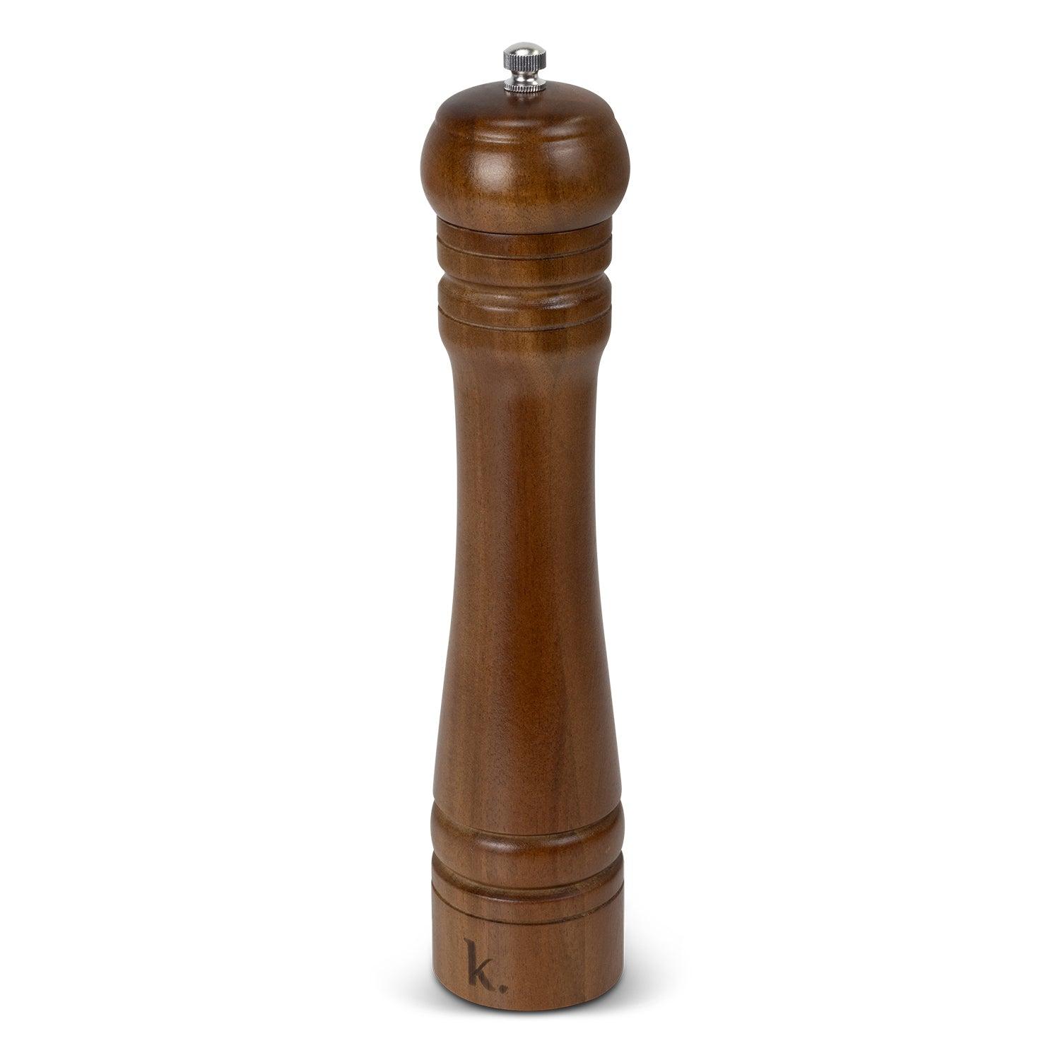 Keepsake Pepper Mill