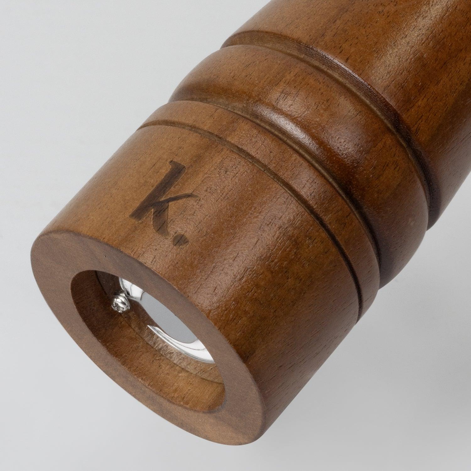 Keepsake Pepper Mill