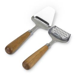 Keepsake Kitchen Slicer & Grater Set