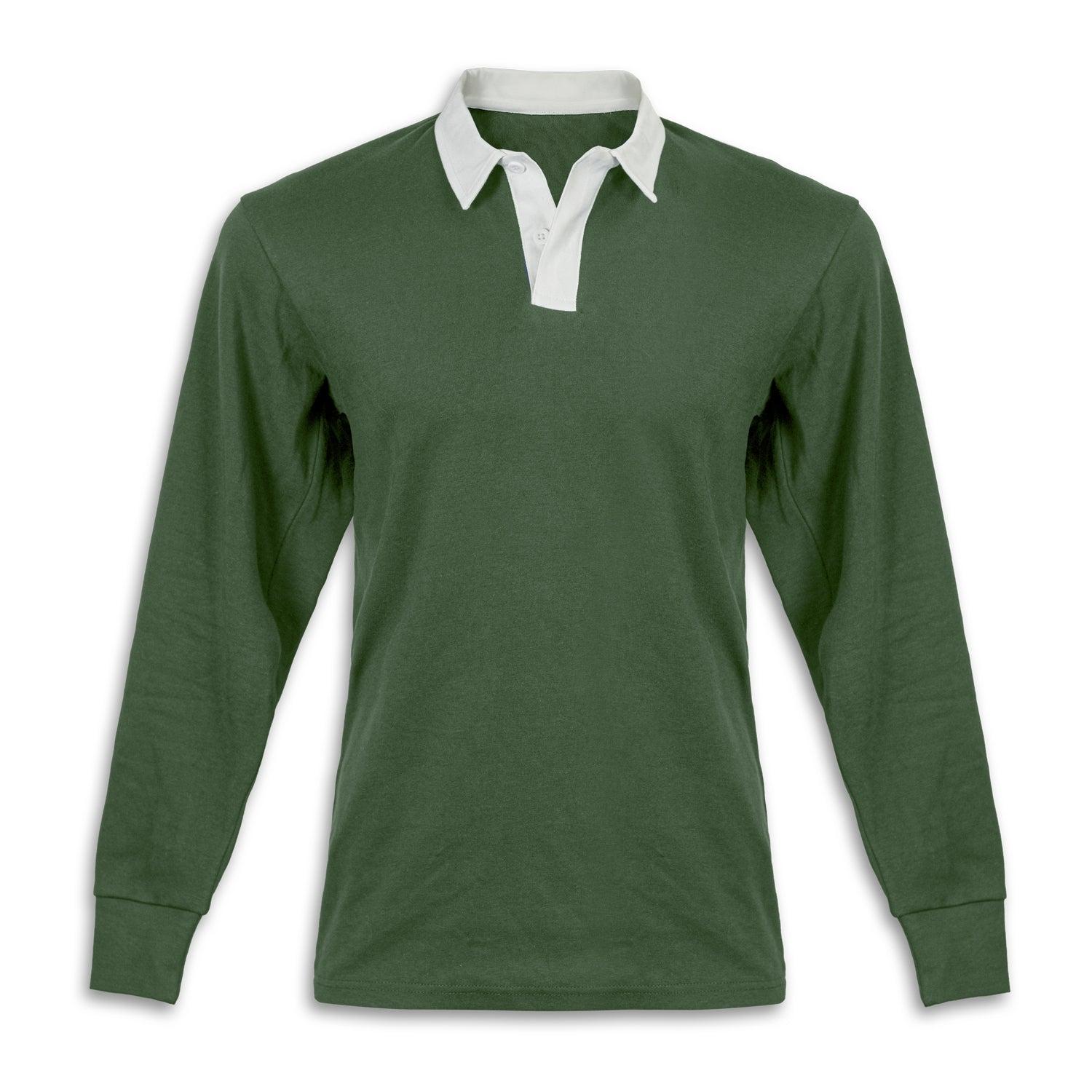 TRENDSWEAR Rugby Unisex Jersey