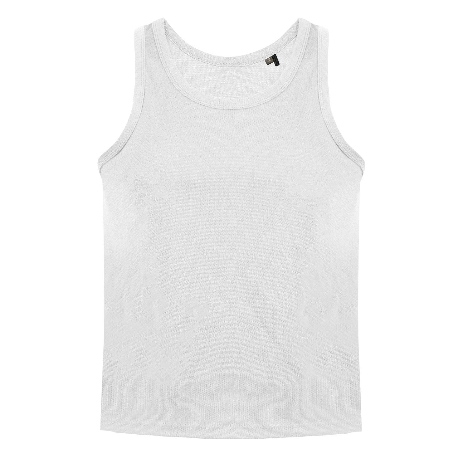 TRENDSWEAR Agility Mens Sports Tank Top