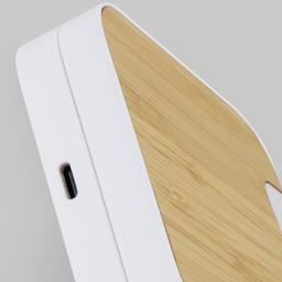 Flex Wireless Fast Charging Stand