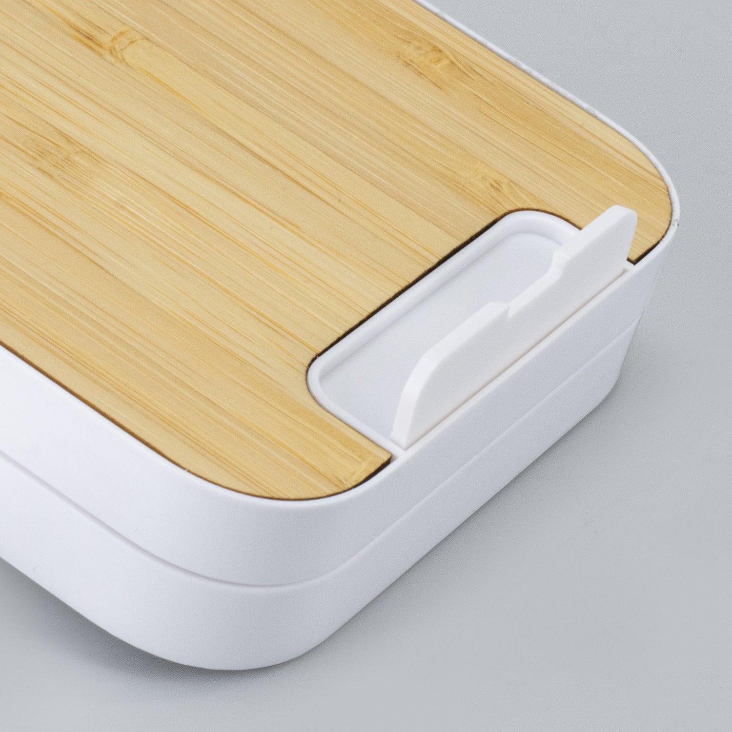 Flex Wireless Fast Charging Stand