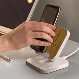 Flex Wireless Fast Charging Stand