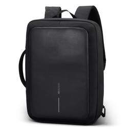 Bobby Bizz Anti-theft Backpack  Briefcase