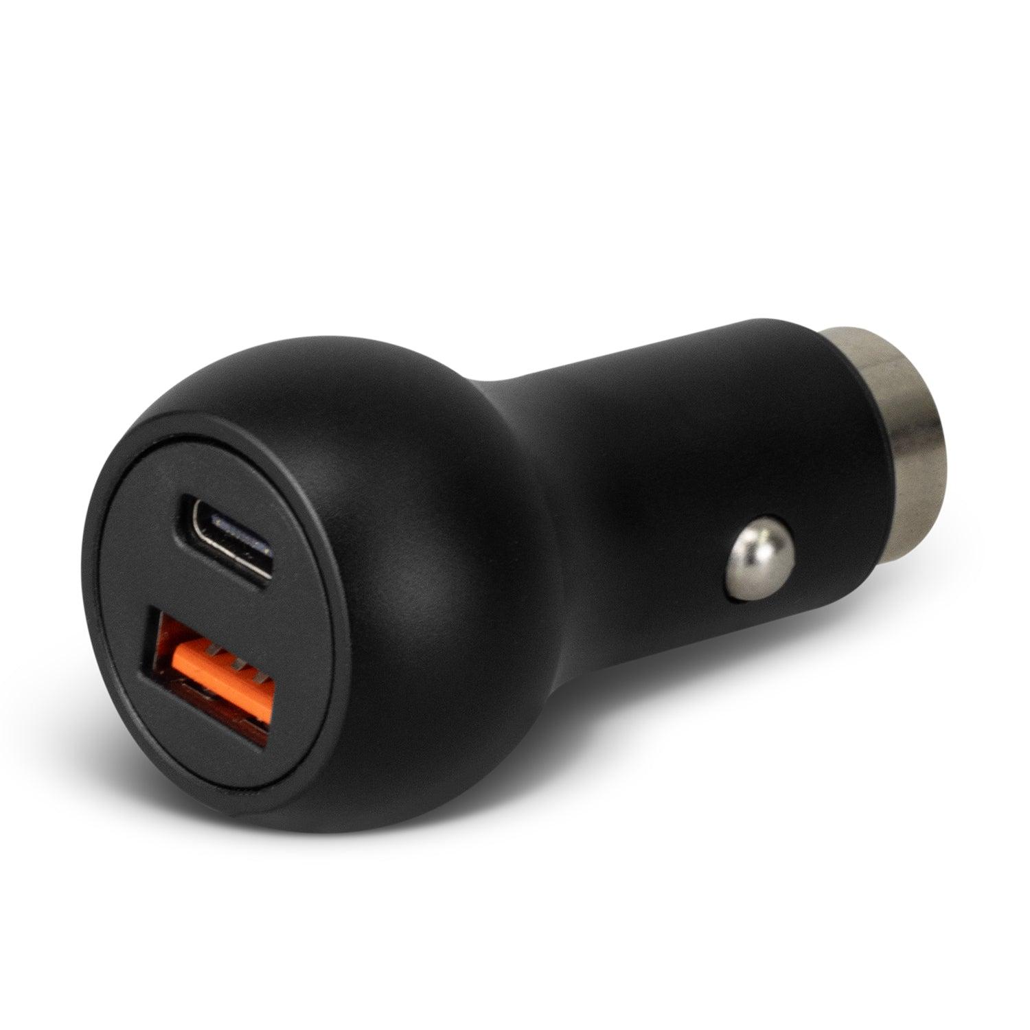 Gideon Safety Car Charger