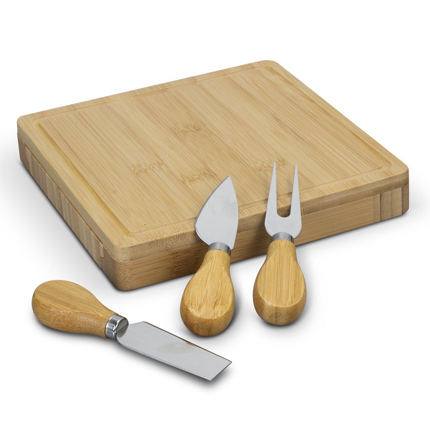 NATURA Kensington Cheese Board - Square