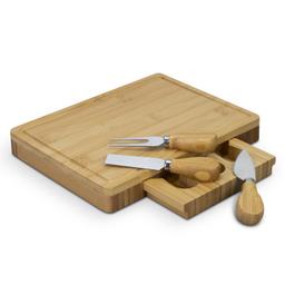 NATURA Kensington Cheese Board - Rectangle