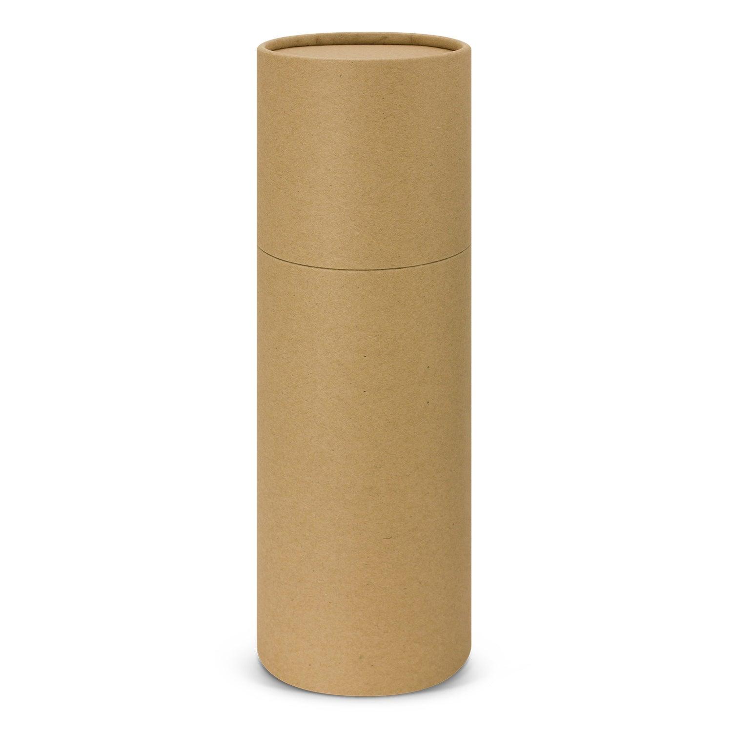 Nomad Glass Bottle - Cork Sleeve