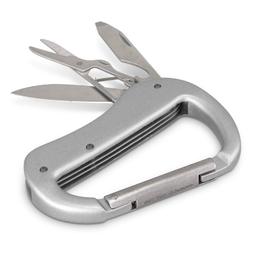 Carabiner Multi-Tool