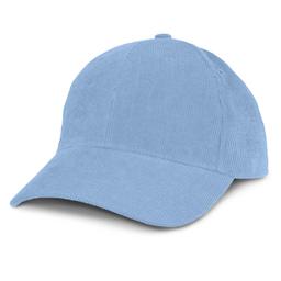 Corduroy Cap