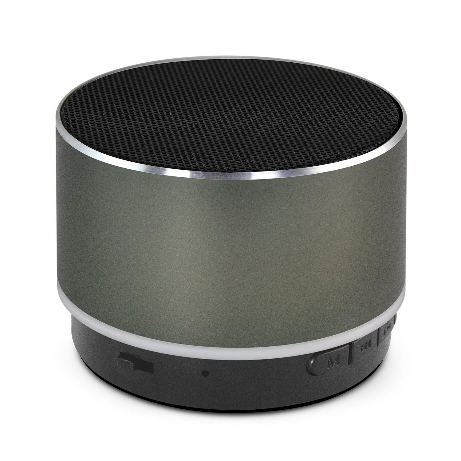 Oracle Bluetooth Speaker