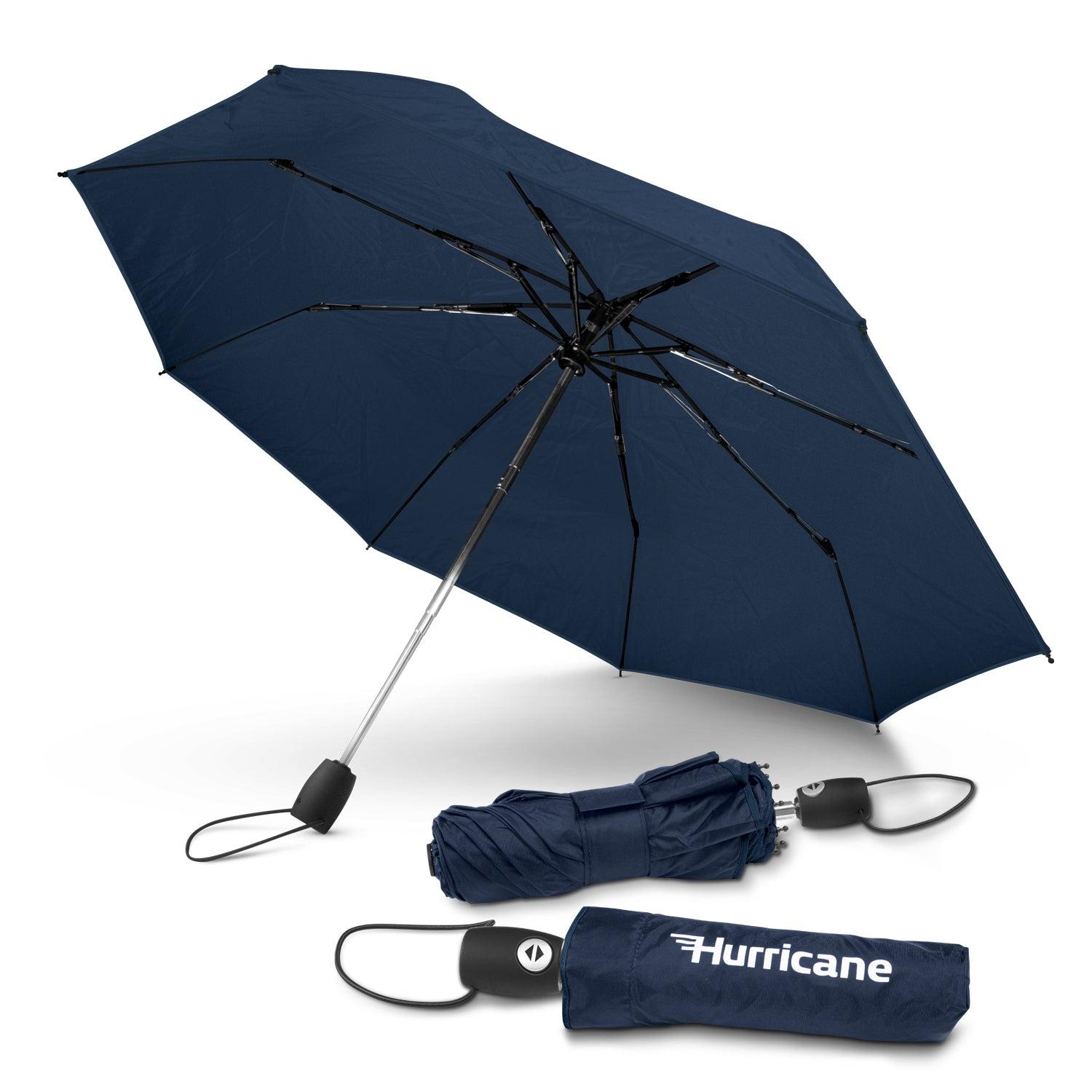 Hurricane City Umbrella