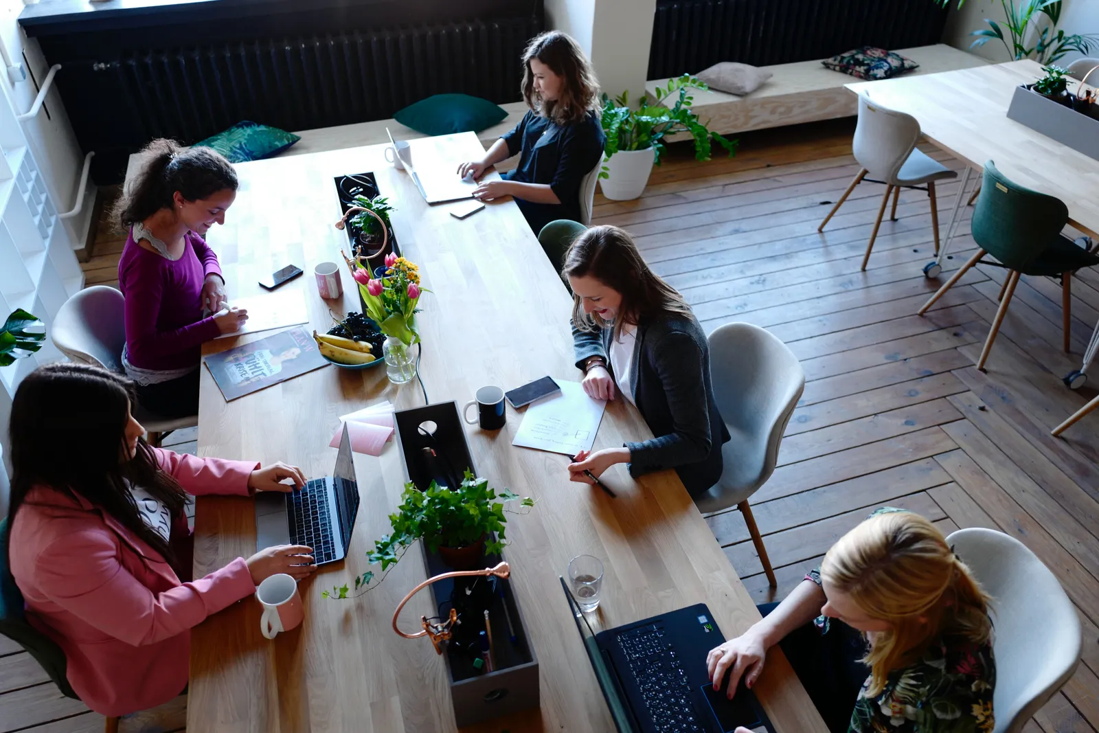 Building a Successful Employee Engagement Strategy for Better Productivity