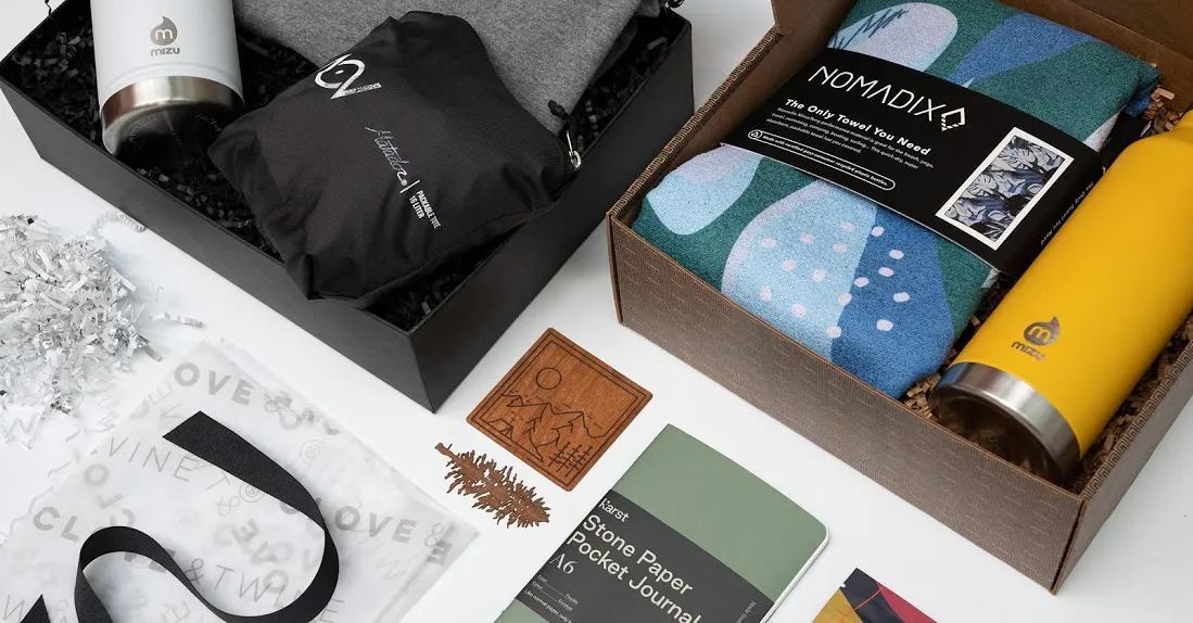 Monzo Banking Welcome Kit