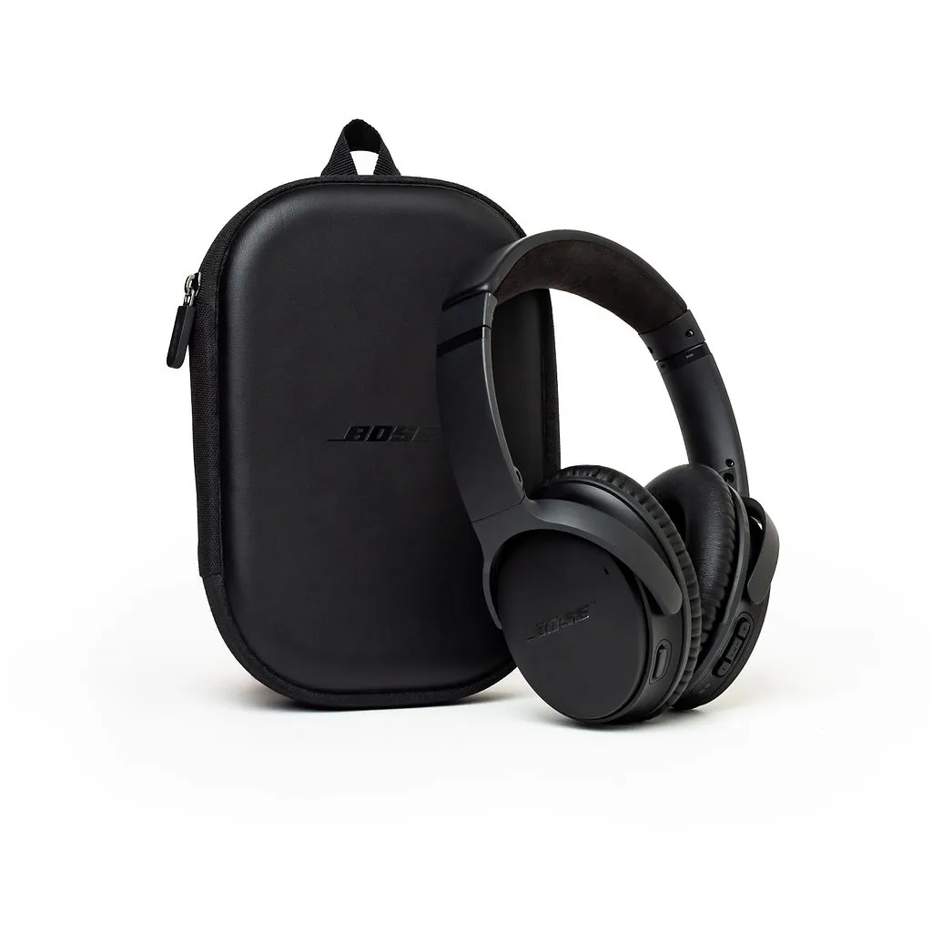 Bose QC35 Headphones