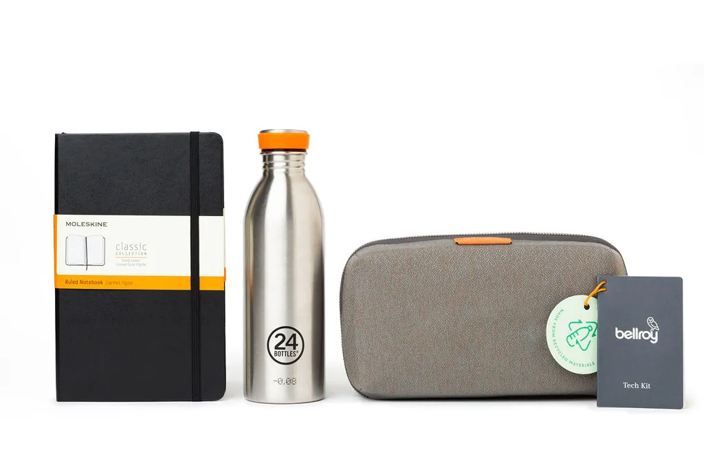Selection of Australian-made promotional products