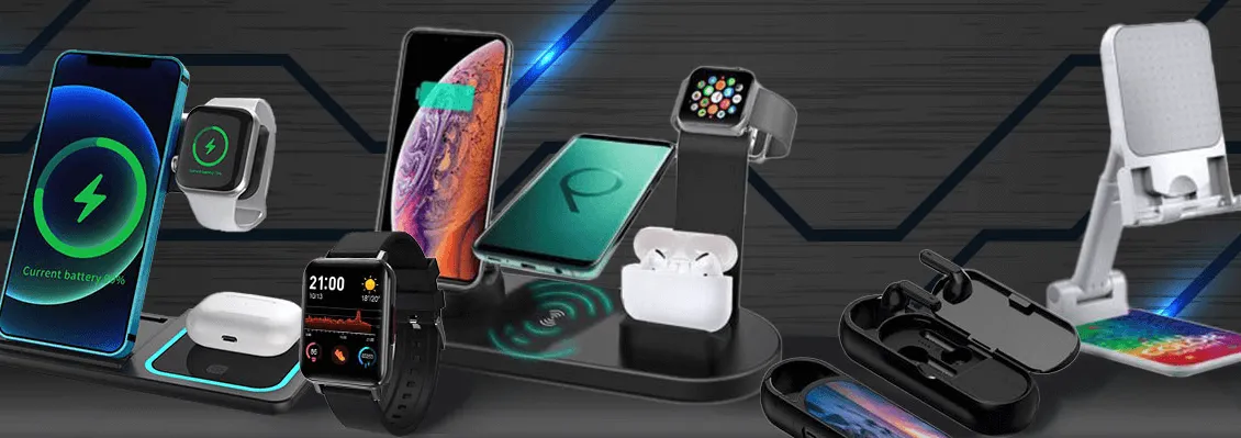 Tech items make a great employee gift
